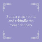 Everyday Romance: A Relationship Journal for Couples - Rolik®