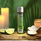 Evolved® Anoint Perfumery Lime Infused Coconut Massage Oil - Rolik®