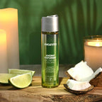 Evolved® Anoint Perfumery Lime Infused Coconut Massage Oil - Rolik®