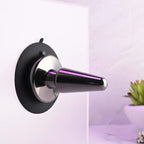 Evolved® Beginner Vibrating Rechargeable Metal Plug - Rolik®