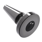 Evolved® Beginner Vibrating Rechargeable Metal Plug - Rolik®