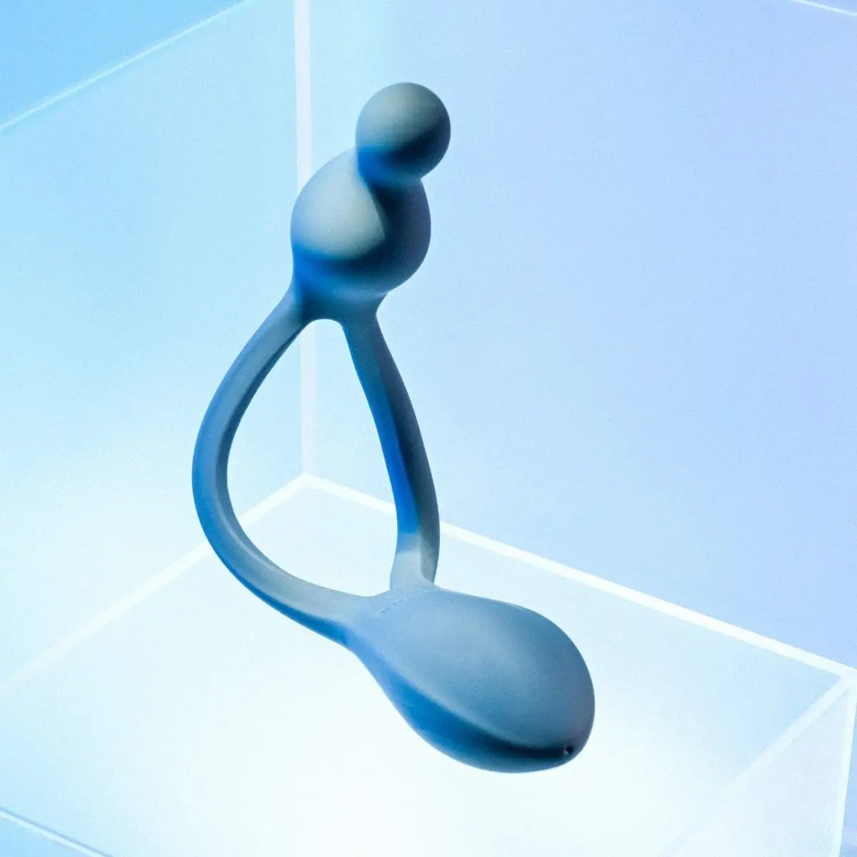 Evolved® You Me Us Bendable Vibrator - Rolik®