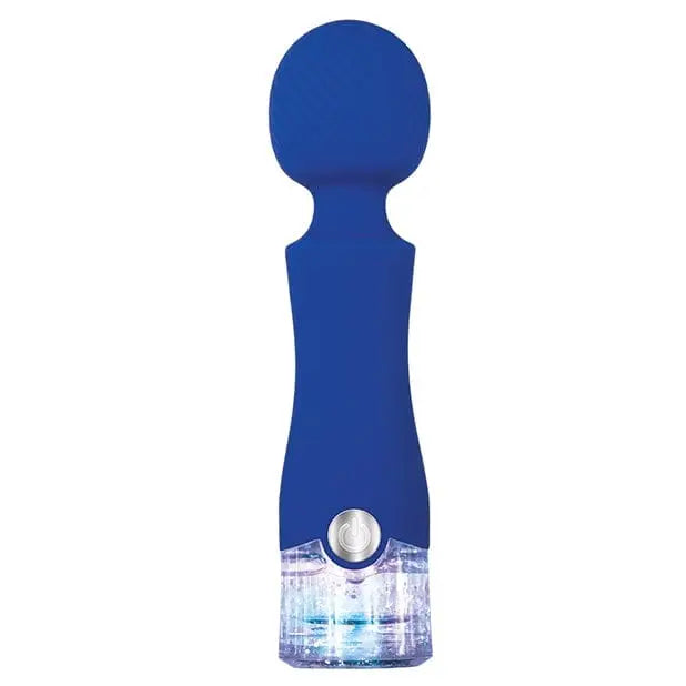 Evolved® Dazzle Rechargeable Wand Vibrator - Rolik®