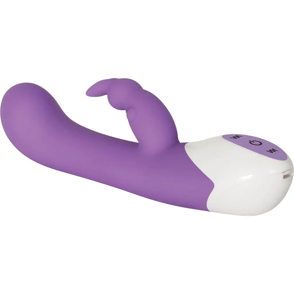 Evolved® Enchanted Bunny Vibrator - Rolik®