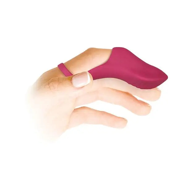 Evolved® Frisky Finger Rechargeable Bullet Vibrator - Rolik®