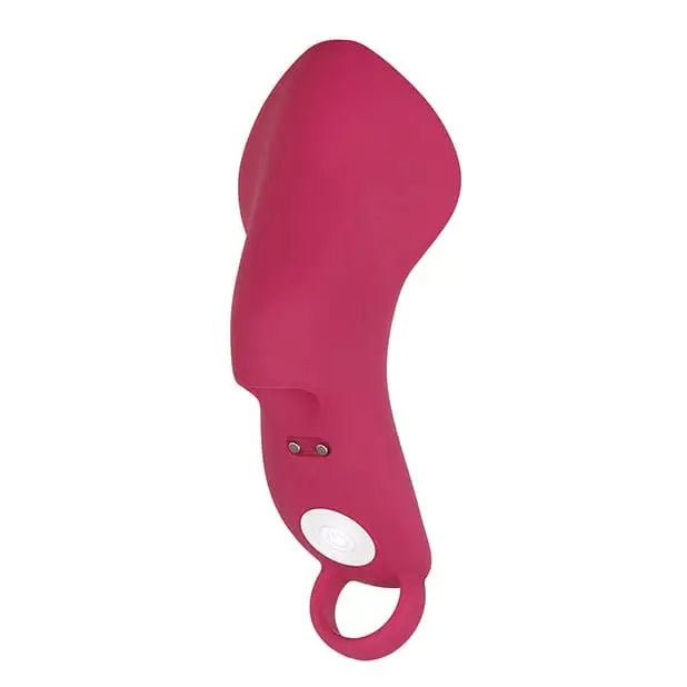 Evolved® Frisky Finger Rechargeable Bullet Vibrator - Rolik®
