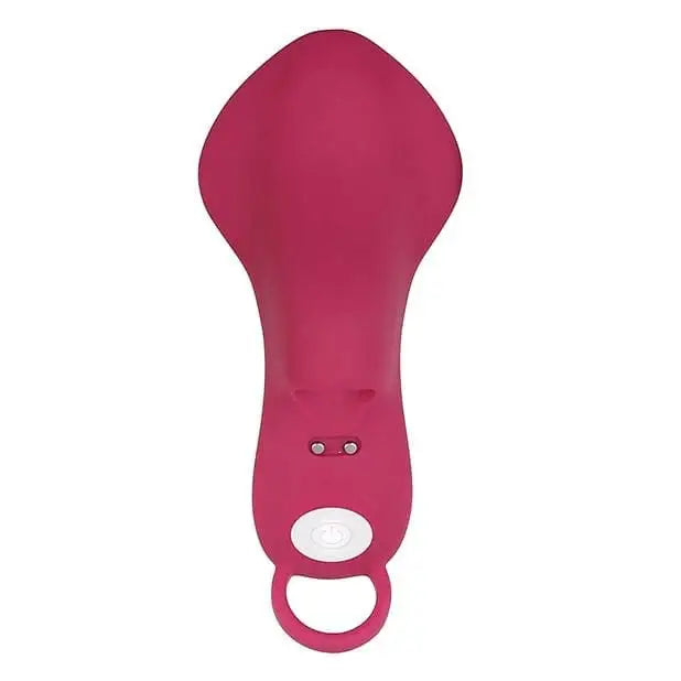 Evolved® Frisky Finger Rechargeable Bullet Vibrator - Rolik®