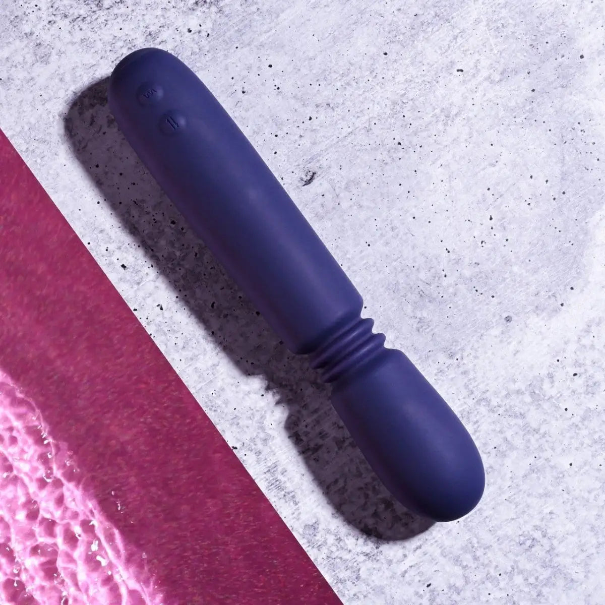 Evolved® Handy Thruster Vibrator - Rolik®