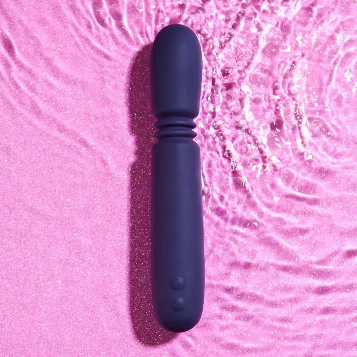 Evolved® Handy Thruster Vibrator - Rolik®