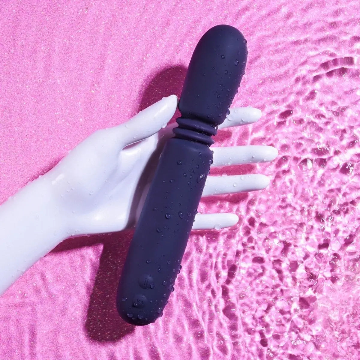 Evolved® Handy Thruster Vibrator - Rolik®
