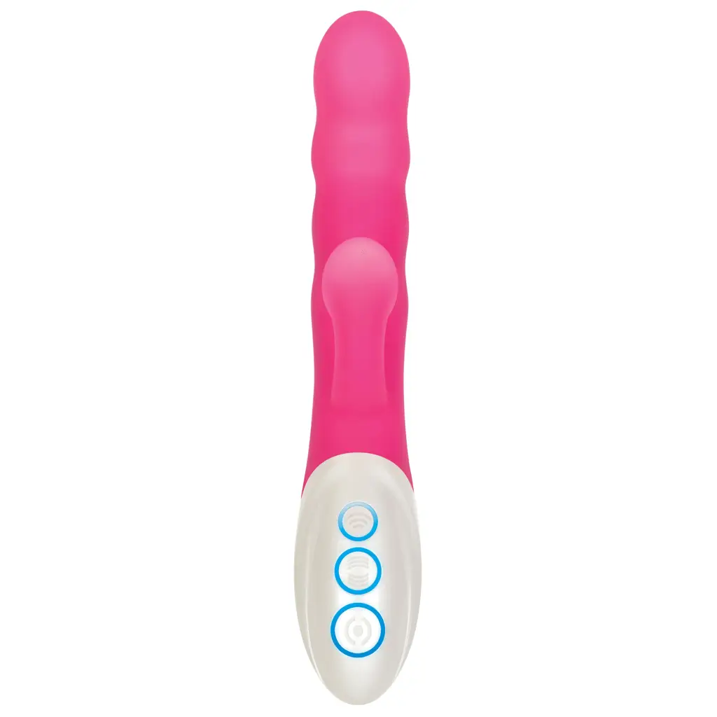 Evolved® Instant - O Vibrator - Rolik®