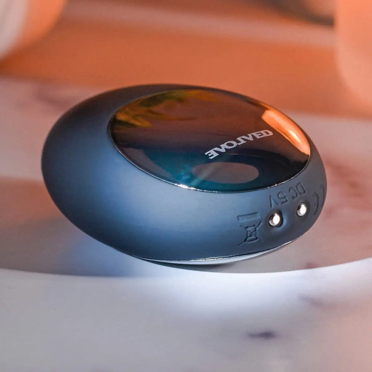 Evolved® Lickity Slit Oral Massager - Rolik®