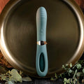 Evolved® Chick Flick Vibrator With Flicker - Rolik®
