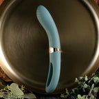 Evolved® Chick Flick Vibrator With Flicker - Rolik®