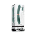 Evolved® Chick Flick Vibrator With Flicker - Rolik®