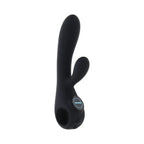 Evolved® Novelties Evolved Black Magic G-Spot & Clitoral Vibrator