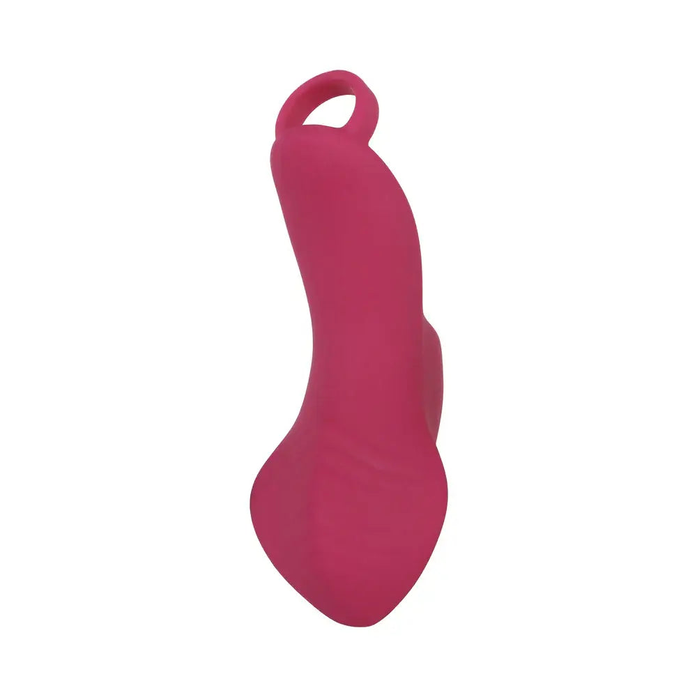 Evolved® Frisky Finger Rechargeable Bullet Vibrator - Rolik®