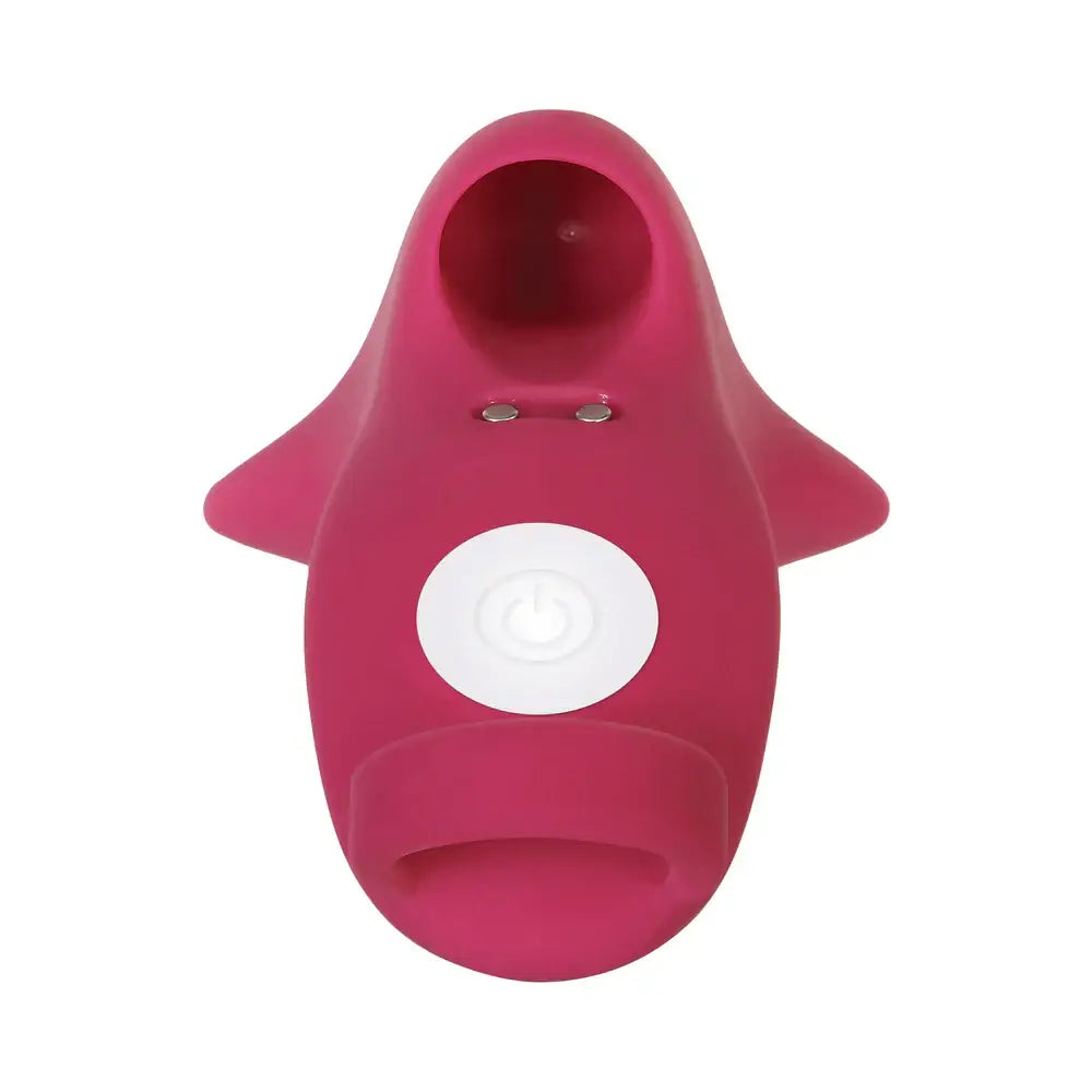Evolved® Frisky Finger Rechargeable Bullet Vibrator - Rolik®