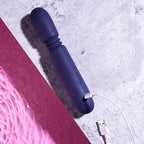 Evolved® Handy Thruster Vibrator - Rolik®