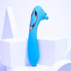 Evolved® Heads or Tails Two Sided Rotating Vibrator - Rolik®