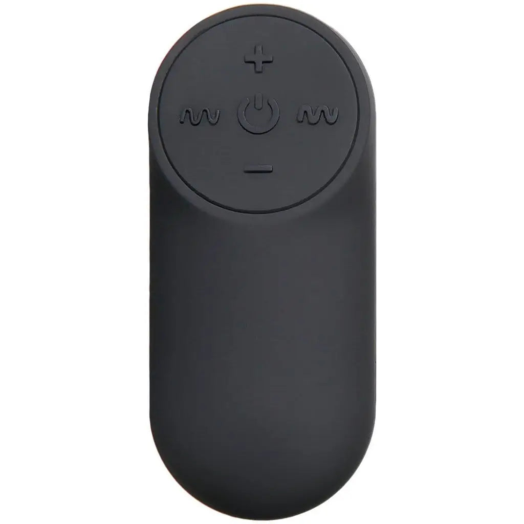 Evolved® Kong Rechargeable Anal Plug - Rolik®