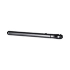 Pen Pal Stainless Steel Rechargeable Vibrator - Silver