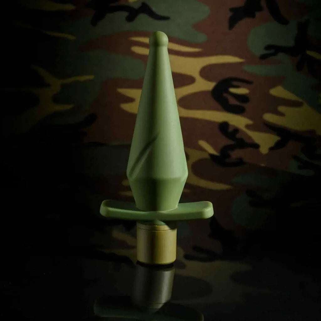 Selopa The Private Vibrating Plug - Rolik®
