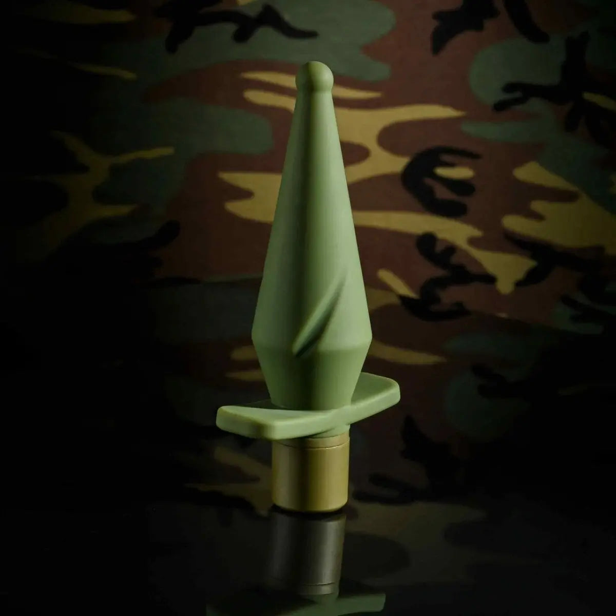 Selopa The Private Vibrating Plug - Rolik®