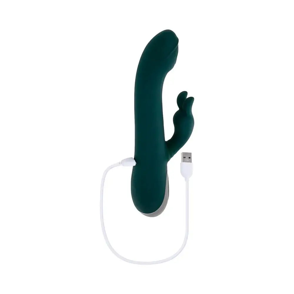 Rabbit Tap Tap Vibrating Dual Stimulator - Rolik®