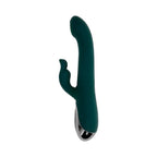 Rabbit Tap Tap Vibrating Dual Stimulator - Rolik®