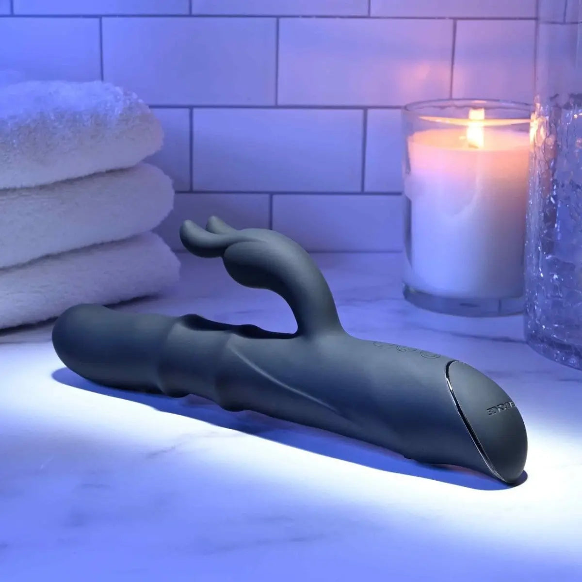 Ringmaster Rabbit Vibrator - Rolik®