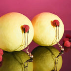 Selopa Beaded Nipple Clamps - Rolik®
