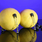 Selopa Beaded Nipple Clamps - Rolik®
