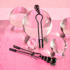 Selopa Beaded Nipple Clamps - Rolik®