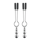 Selopa Beaded Nipple Clamps - Rolik®