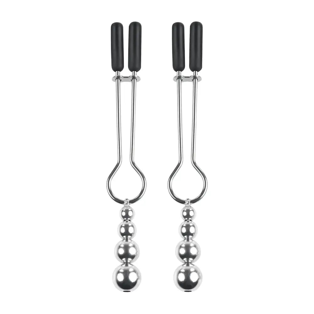 Selopa Beaded Nipple Clamps - Rolik®