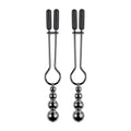 Selopa Beaded Nipple Clamps - Rolik®