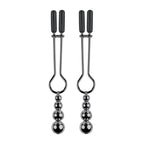 Selopa Beaded Nipple Clamps - Rolik®
