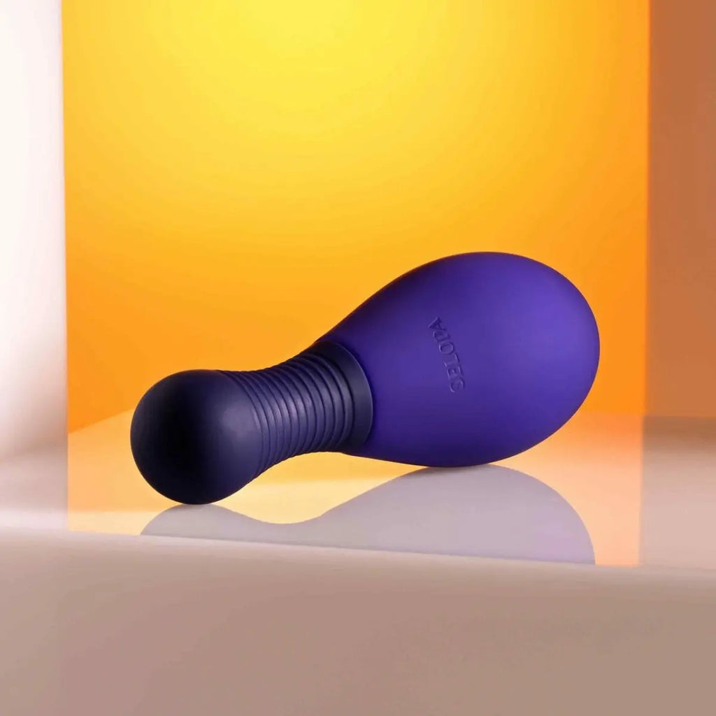 Selopa Egg Me On Vibrating Egg with Remote - Rolik®
