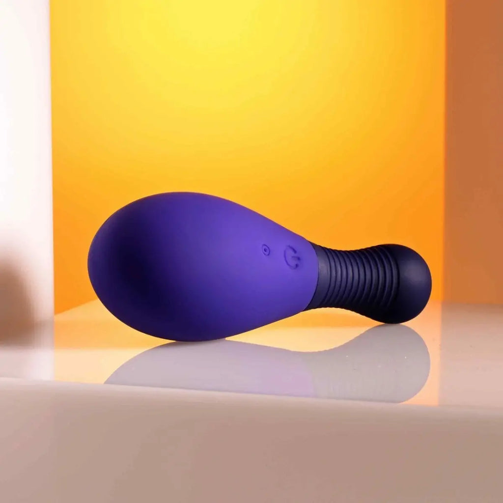 Selopa Egg Me On Vibrating Egg with Remote - Rolik®