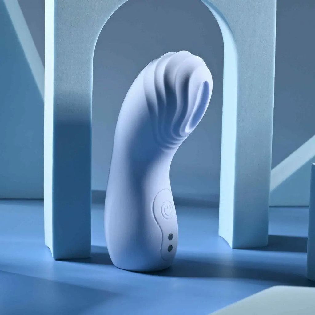 Selopa Good Point Finger Vibrator - Rolik®