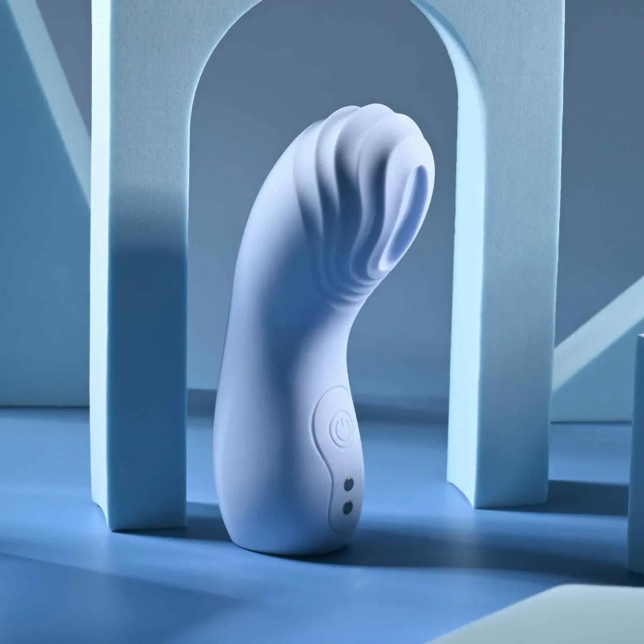 Selopa Good Point Finger Vibrator - Rolik®