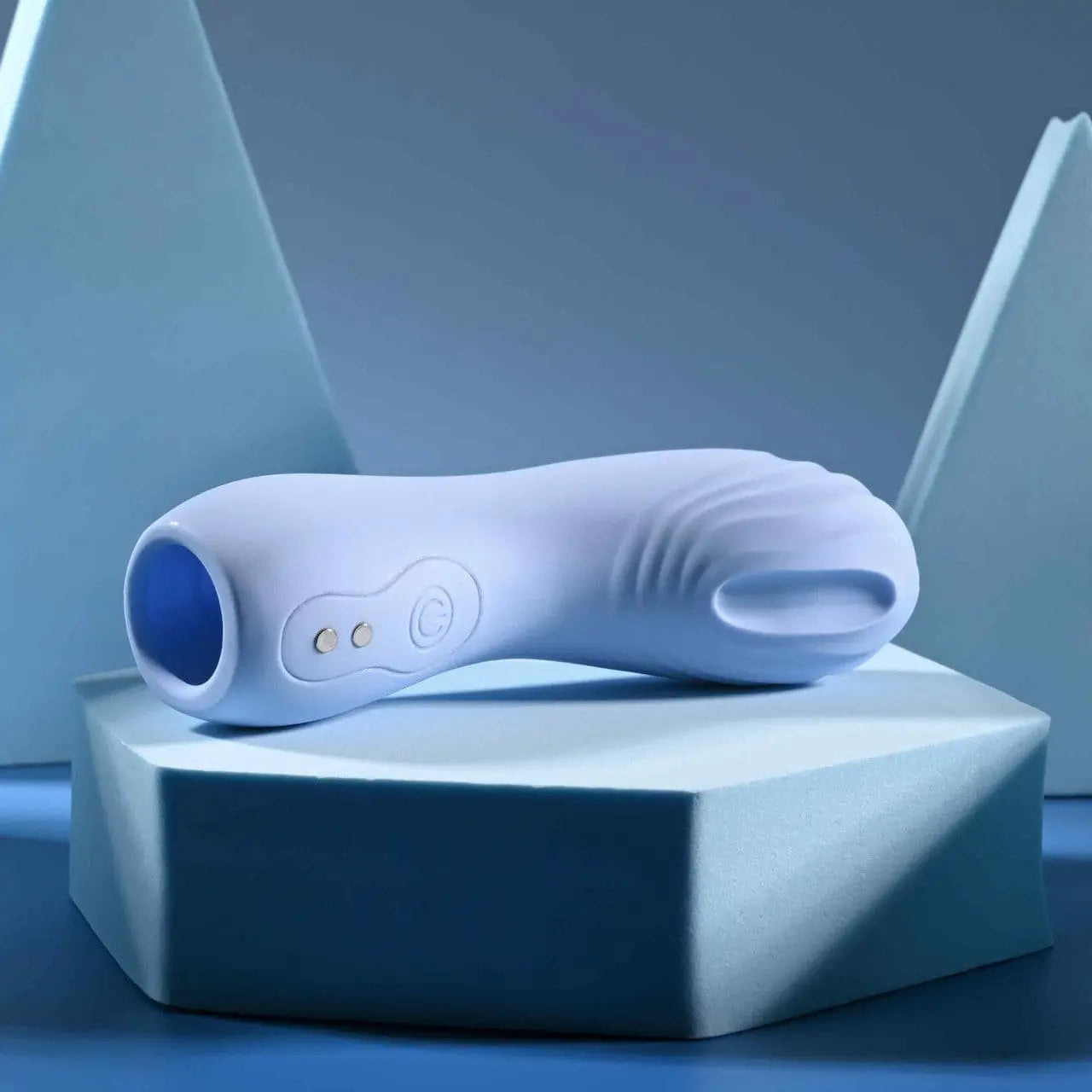 Selopa Good Point Finger Vibrator - Rolik®