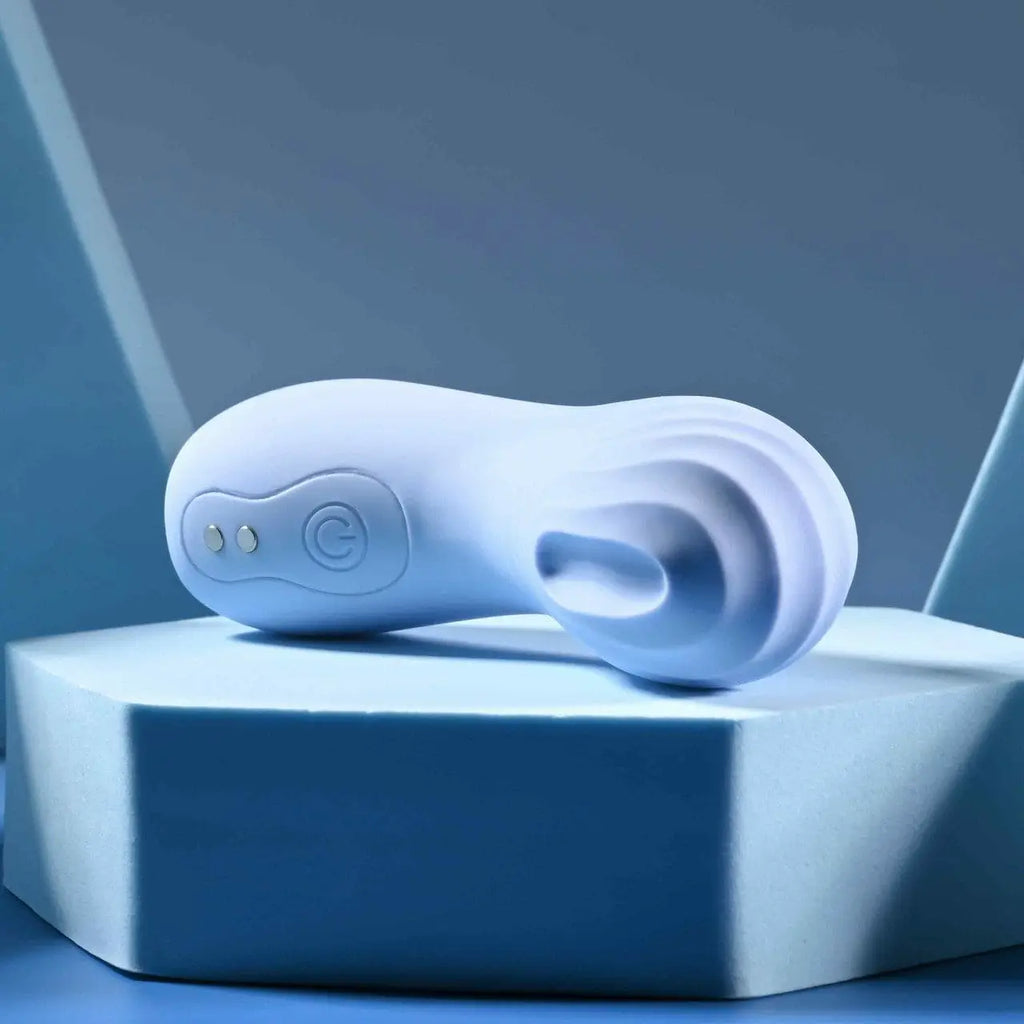 Selopa Good Point Finger Vibrator - Rolik®