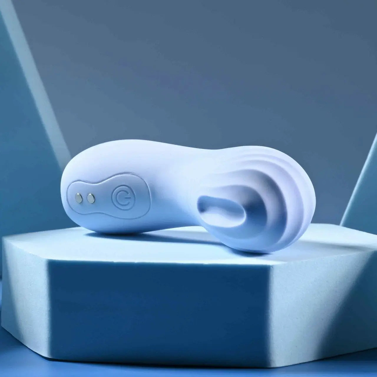 Selopa Good Point Finger Vibrator - Rolik®