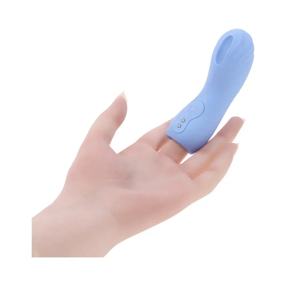 Selopa Good Point Finger Vibrator - Rolik®