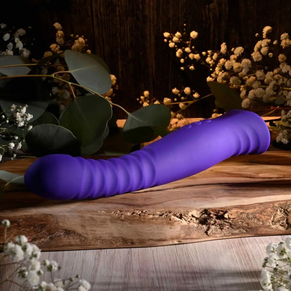 Selopa Trixxxie Vibrator - Rolik®