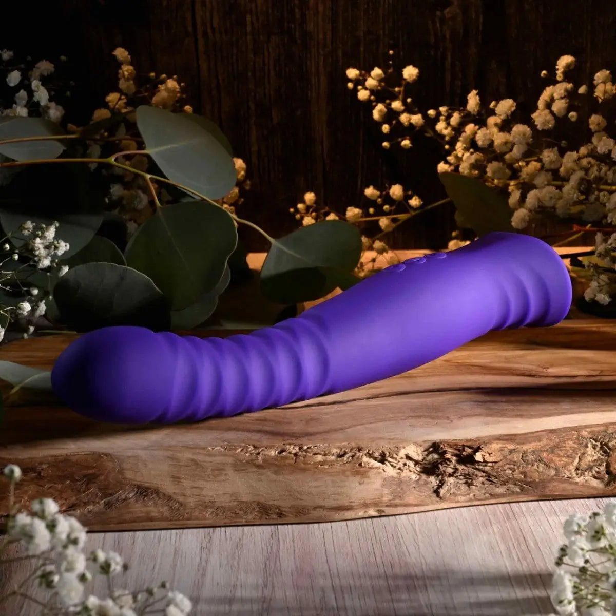 Selopa Trixxxie Vibrator - Rolik®