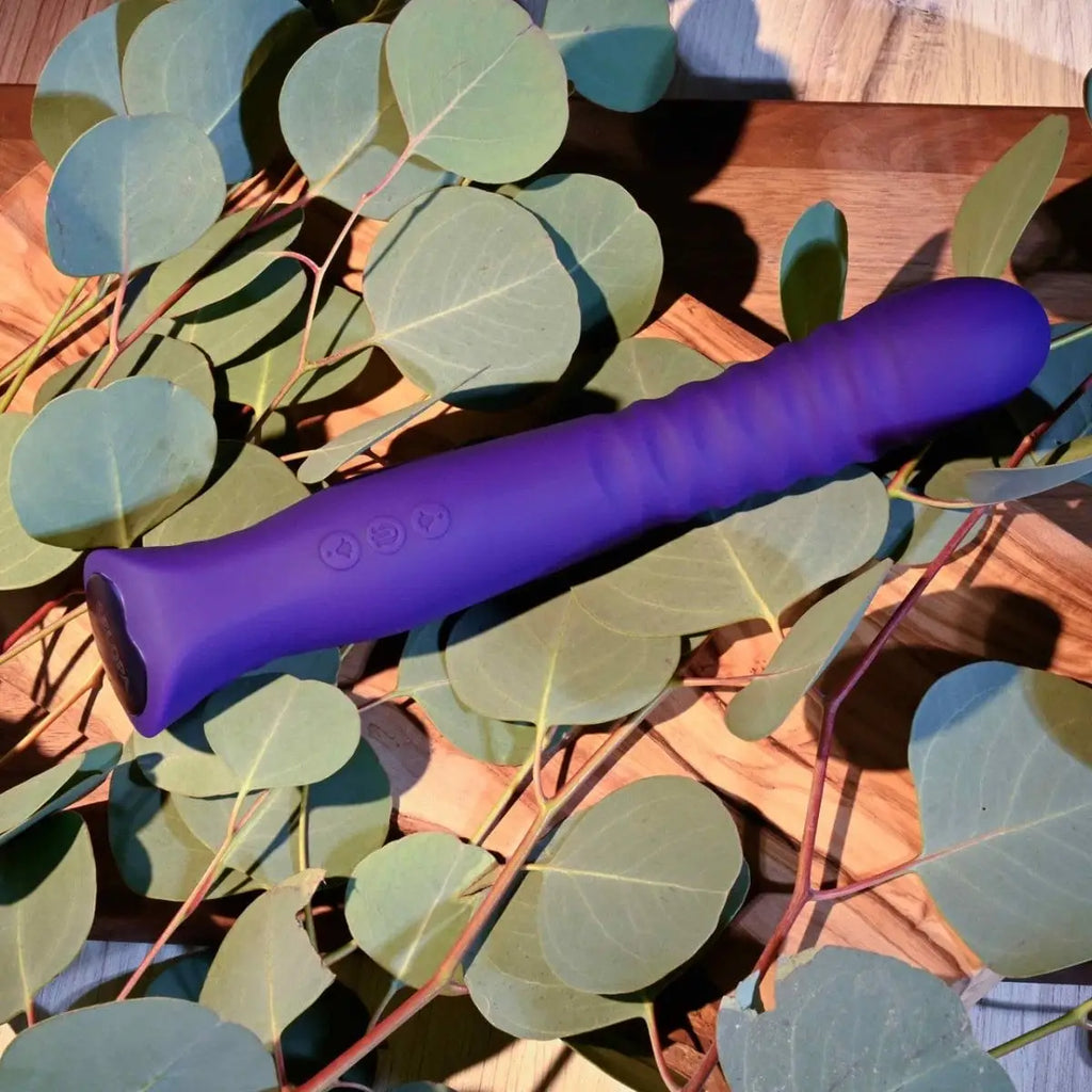 Selopa Trixxxie Vibrator - Rolik®