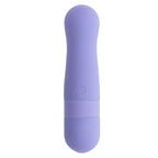 Evolved® Novelties Squishy Bullet Vibrator Lavender